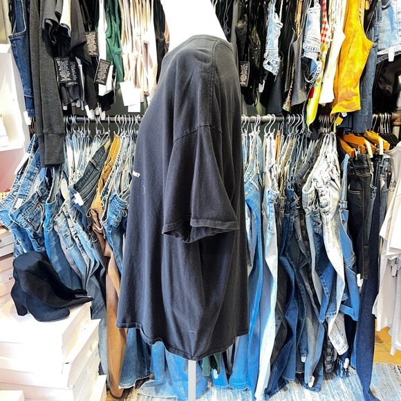 Vintage freedom rings T Shirt - Picture 4 of 4